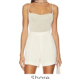 Free people bodysuit